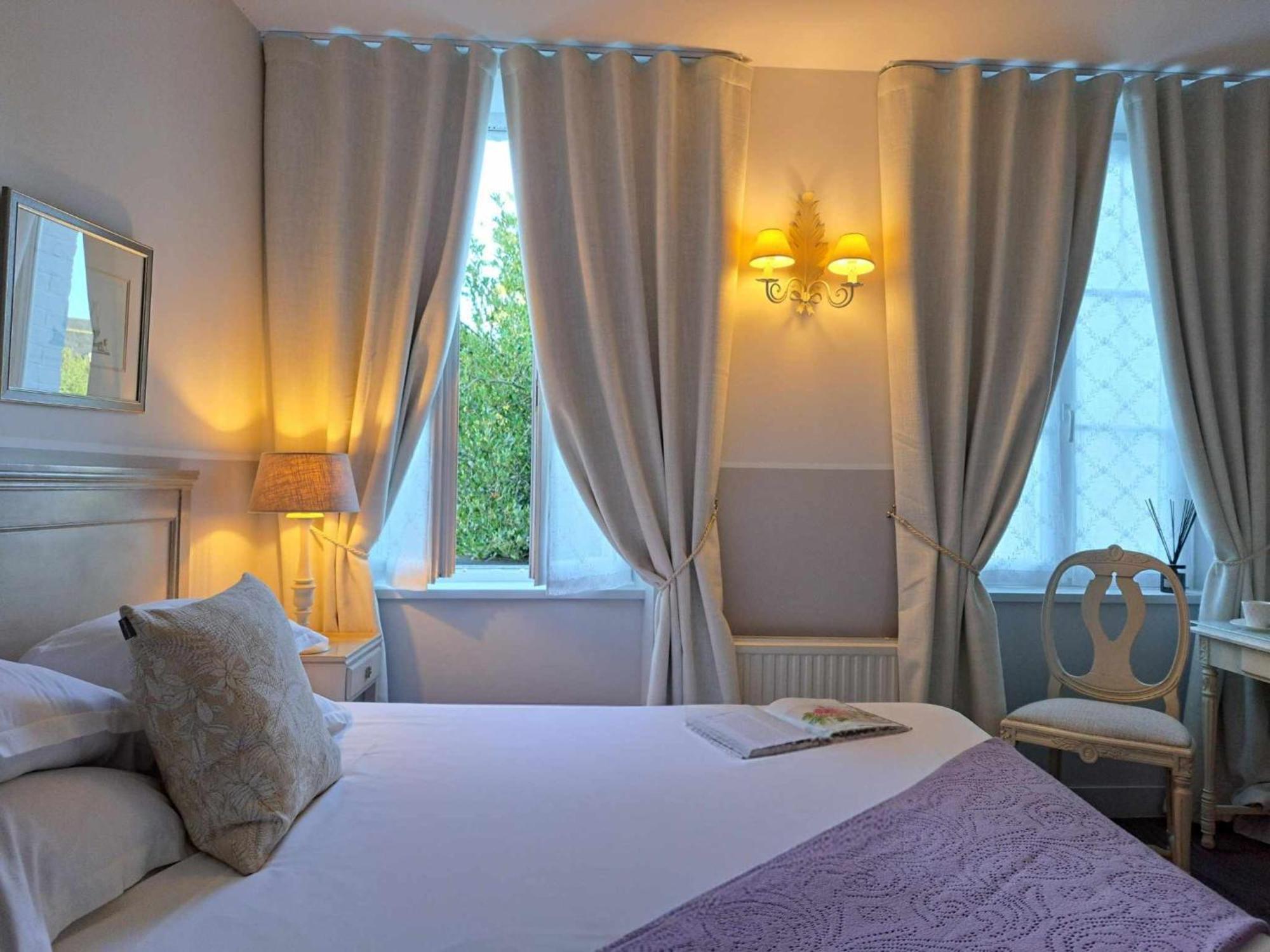 Hotel Traiteur Les Ormes, The Originals Relais Barneville-Carteret Kültér fotó